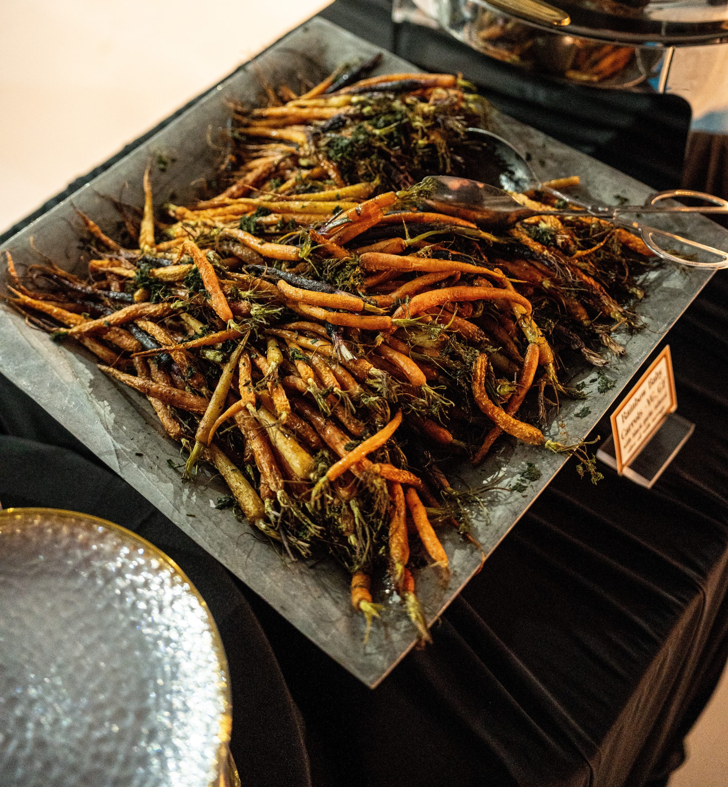 Premium Side Dishes